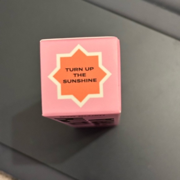Youth Foria BYO Blush “Turn Up The Sunshine NIB - Picture 2 of 3
